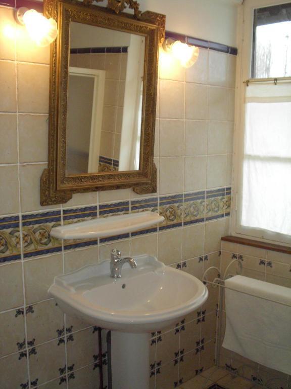 Chambres D'Hotes La Levriere Saint-Denis-le-Ferment Buitenkant foto